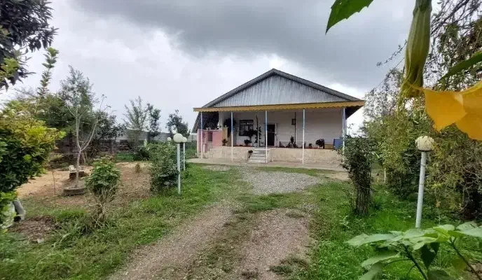 اجاره یک واحد ویلایی 800متری|اجارهٔ خانه و ویلا|تولم شهر, |دیوار