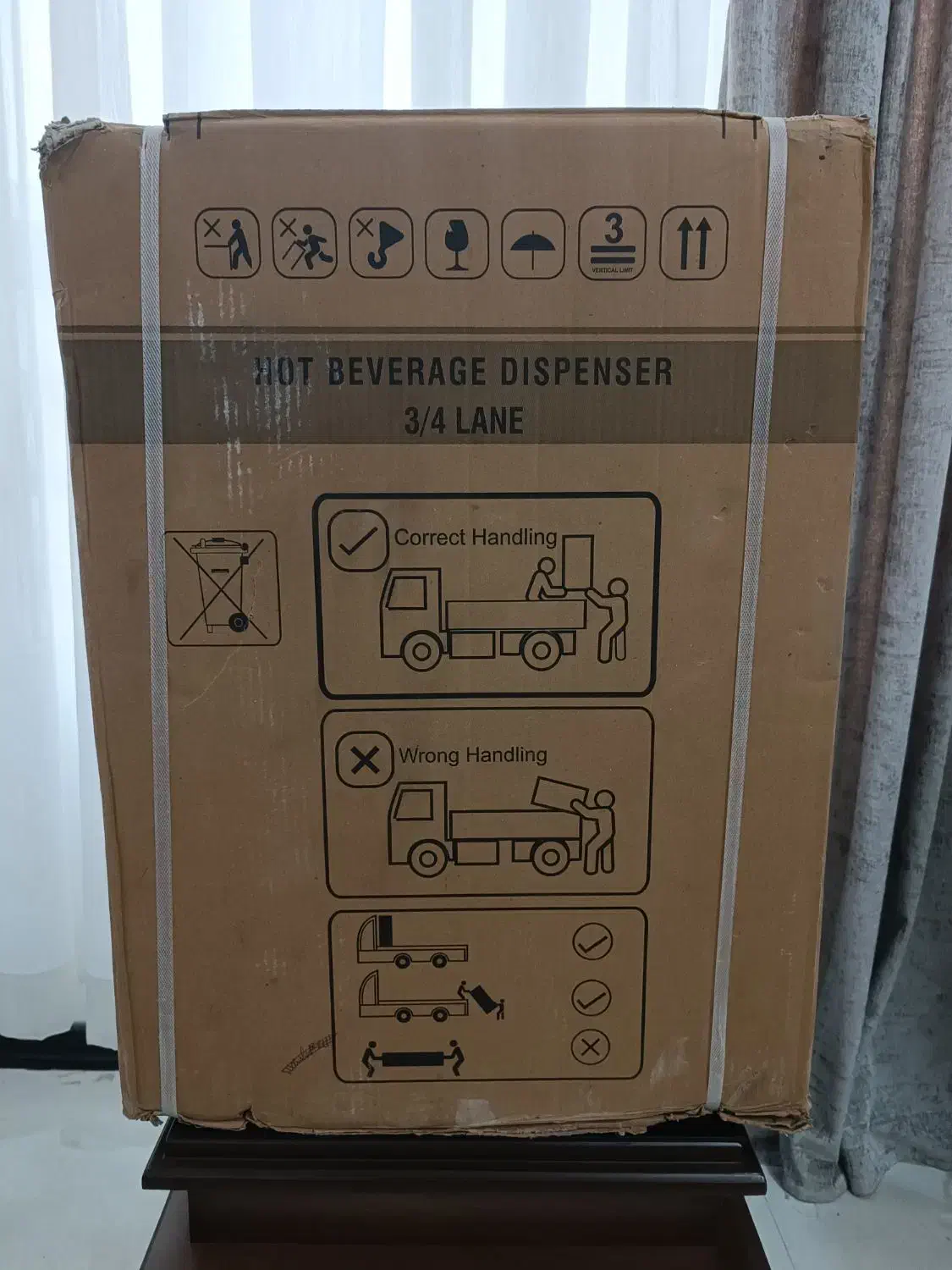 دستگاه صنعتی چای کرک و ماسالا آپدیت کرک|کافیشاپ و رستوران|مشهد, جاهد شهر|دیوار