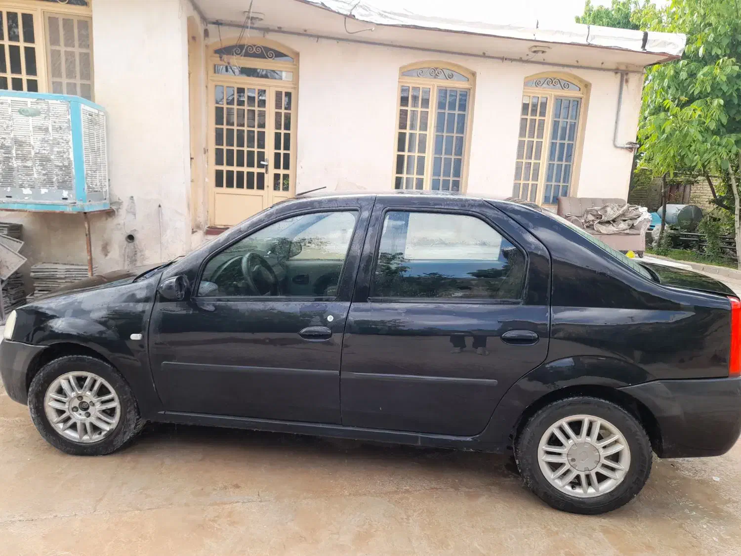 ال نود مدل ۸۸ همچی بشرط|خودرو سواری و وانت|کامفیروز, |دیوار