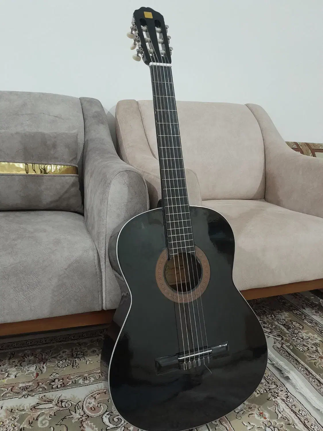 گیتار دیاموند نو نو|گیتار، بیس، امپلیفایر|قزوین, |دیوار