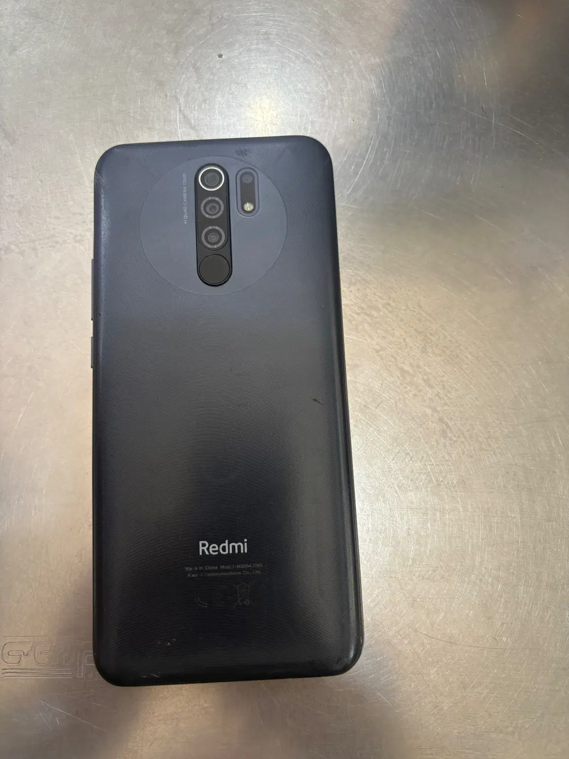 Xiaomi Redmi 9|موبایل|مراغه, |دیوار