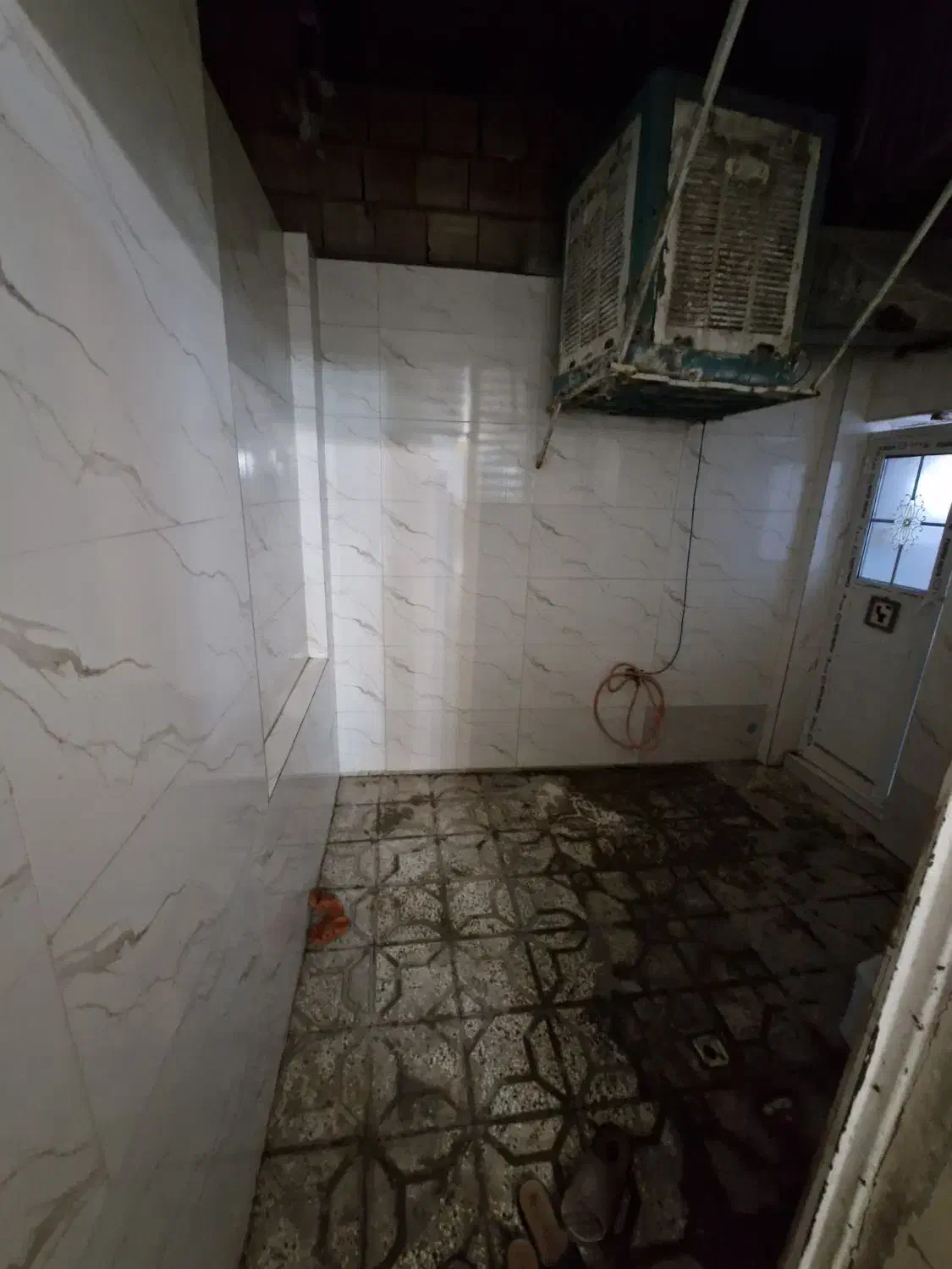 خانه واحدی طبقه همکف|فروش آپارتمان|پاکدشت, حصار امیر|دیوار