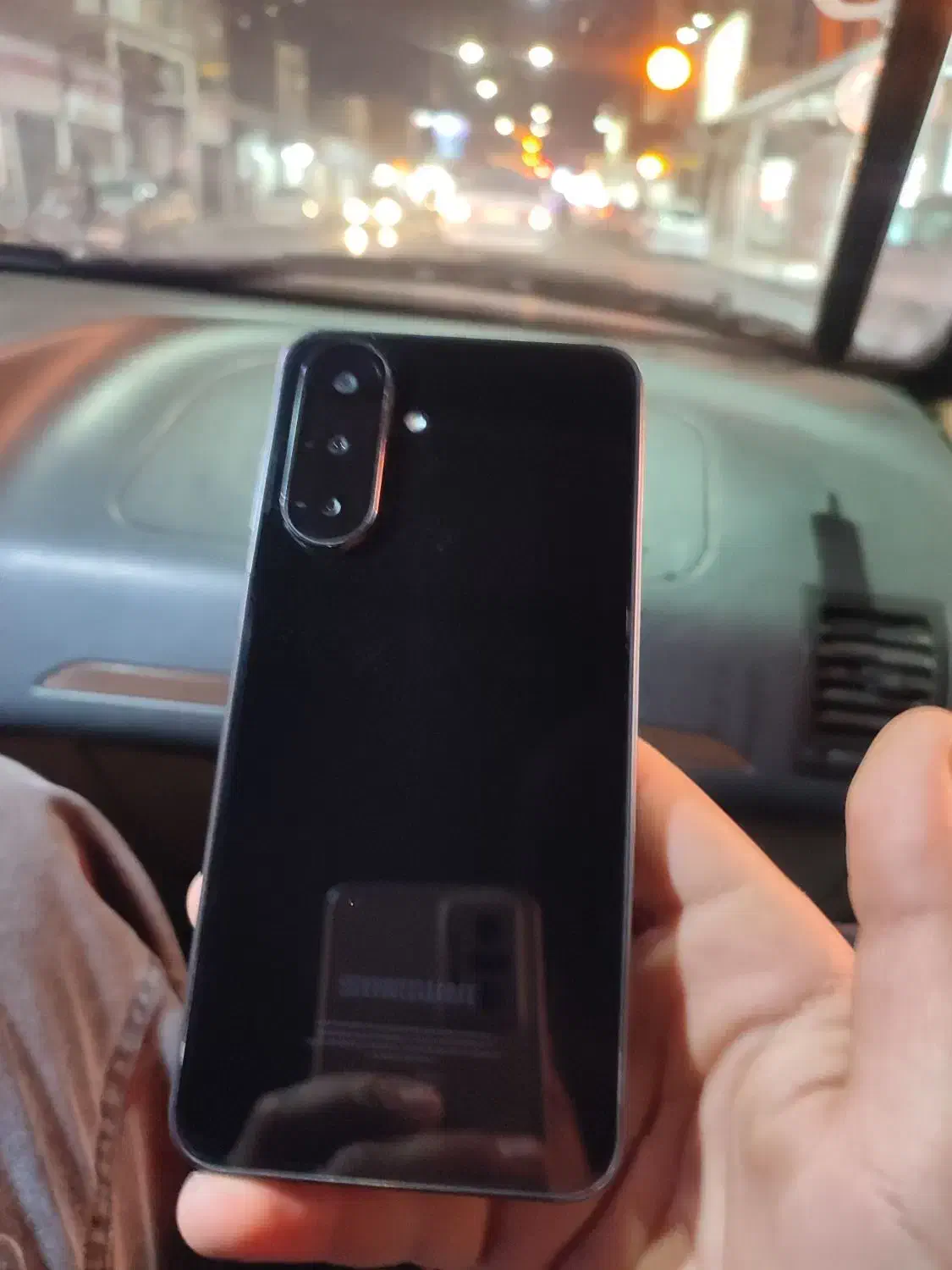 سامسنگ a26|موبایل|بهبهان, |دیوار