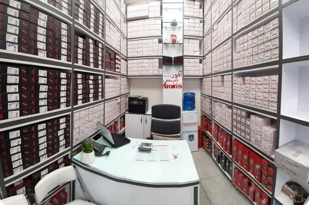 پخش عمده لنت ترمز  خرید بدون واسطه و مستقیم|قطعات یدکی و لوازم جانبی|تهران, پامنار|دیوار