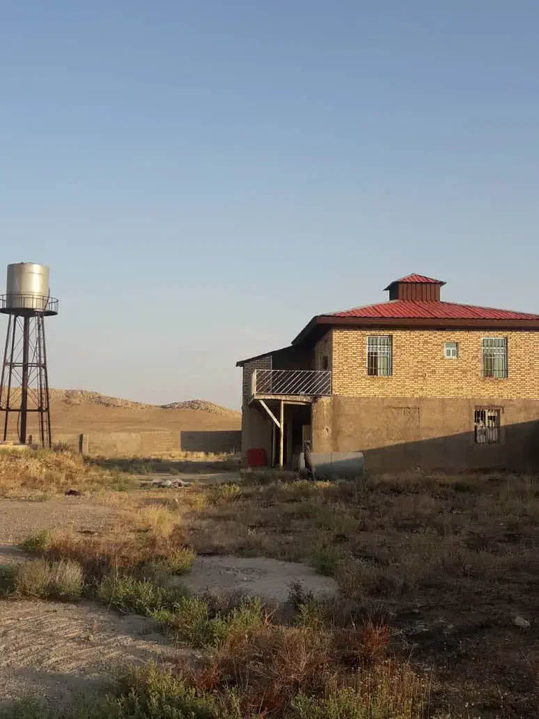 فروش باغ و دامداری|فروش دفتر صنعتی، کشاورزی، تجاری|بوئین زهرا, |دیوار