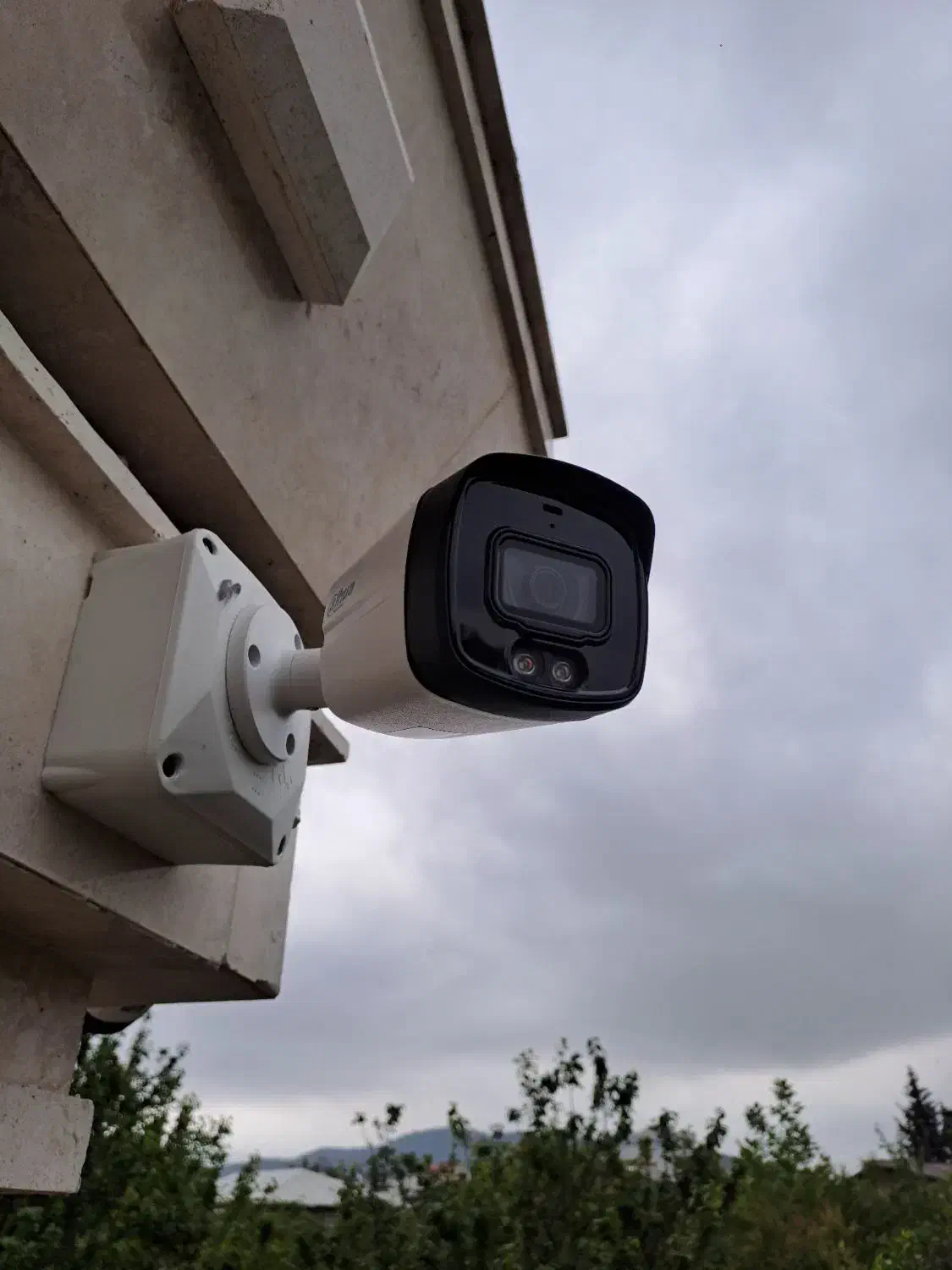 نصب دوربین مداربسته با شرایط چک|خدمات پیشه و مهارت|بابل, |دیوار