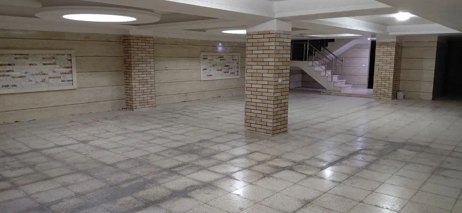 واحد 75 متری کلید نخورده روبه نما|فروش آپارتمان|بهارستان, |دیوار