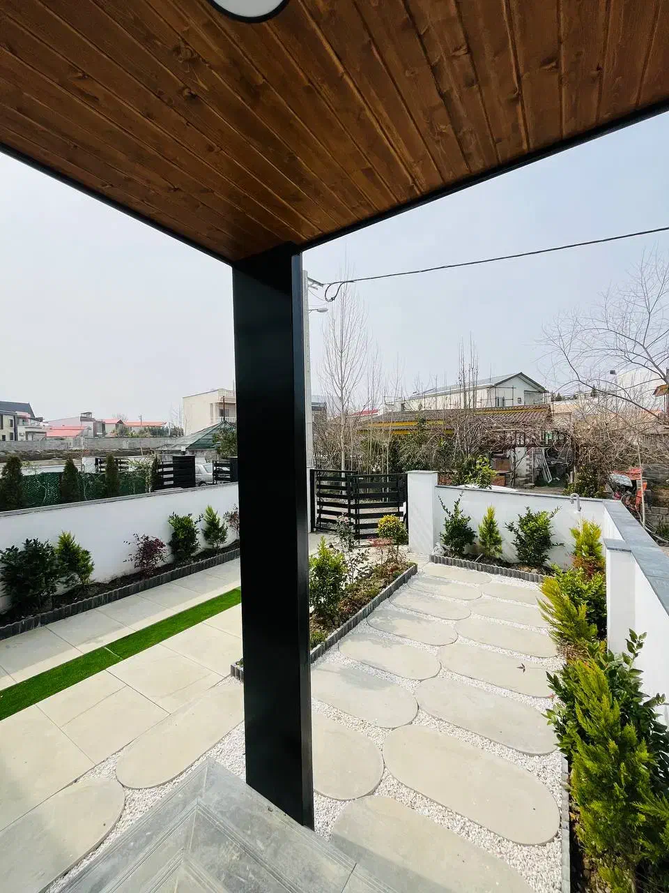 ویلا باید مستقل و نوساز باشه/کد501|فروش خانه و ویلا|امامزاده عبدالله, |دیوار