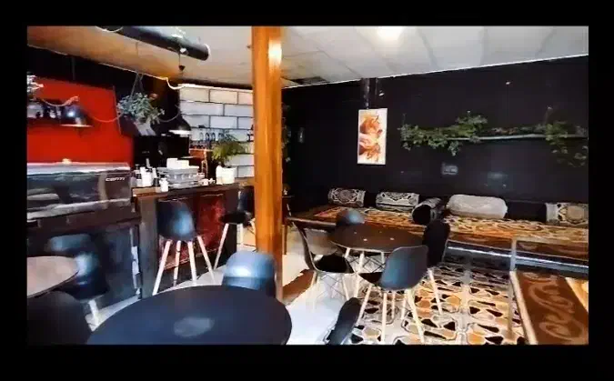 استخدام نیرو در کافه|استخدام خدمات فروشگاه و رستوران|یاسوج, |دیوار