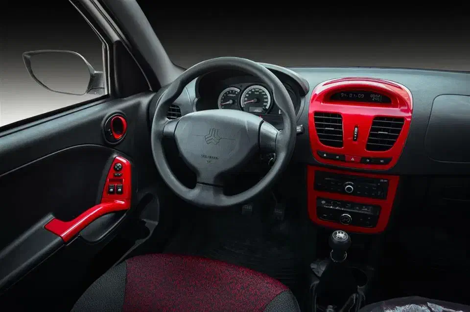 کوییک ار مدل 1401|خودرو سواری و وانت|تهران, دژکام|دیوار