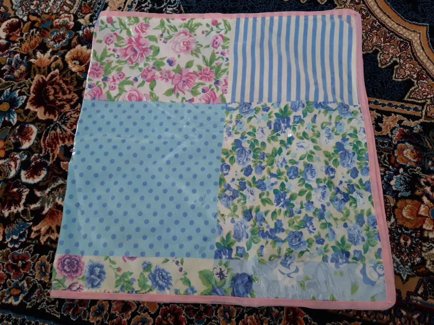 سرویس دمکنی|سفره، حوله، دستمال آشپزخانه|زنجان, |دیوار