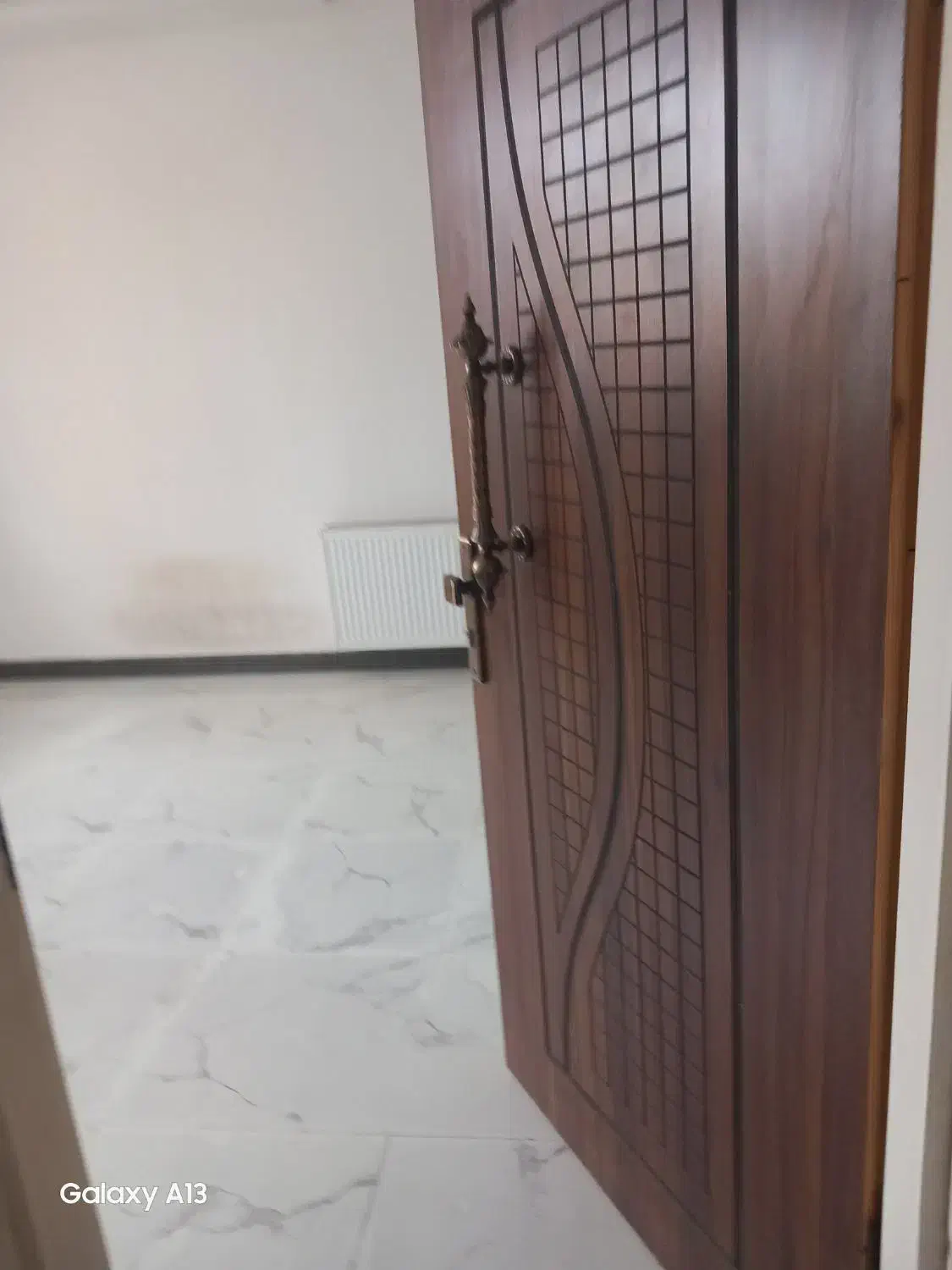 آپارتمان ۸۰ متری نو ساز طبقه اول سفیدار شترخوار|فروش آپارتمان|رباط‌کریم, شترخوار|دیوار