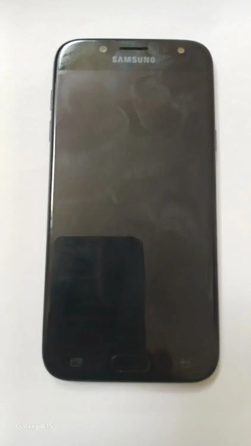 گوشی j5 2018|موبایل|خمینی‌شهر, |دیوار