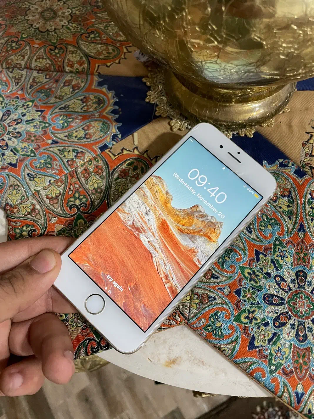 ایفون۶s|موبایل|ایرانشهر, |دیوار