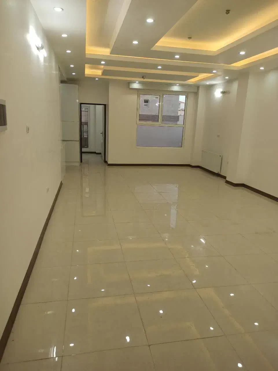 اپارتمان ۹۳متر /انسجام|فروش آپارتمان|قم, انسجام|دیوار