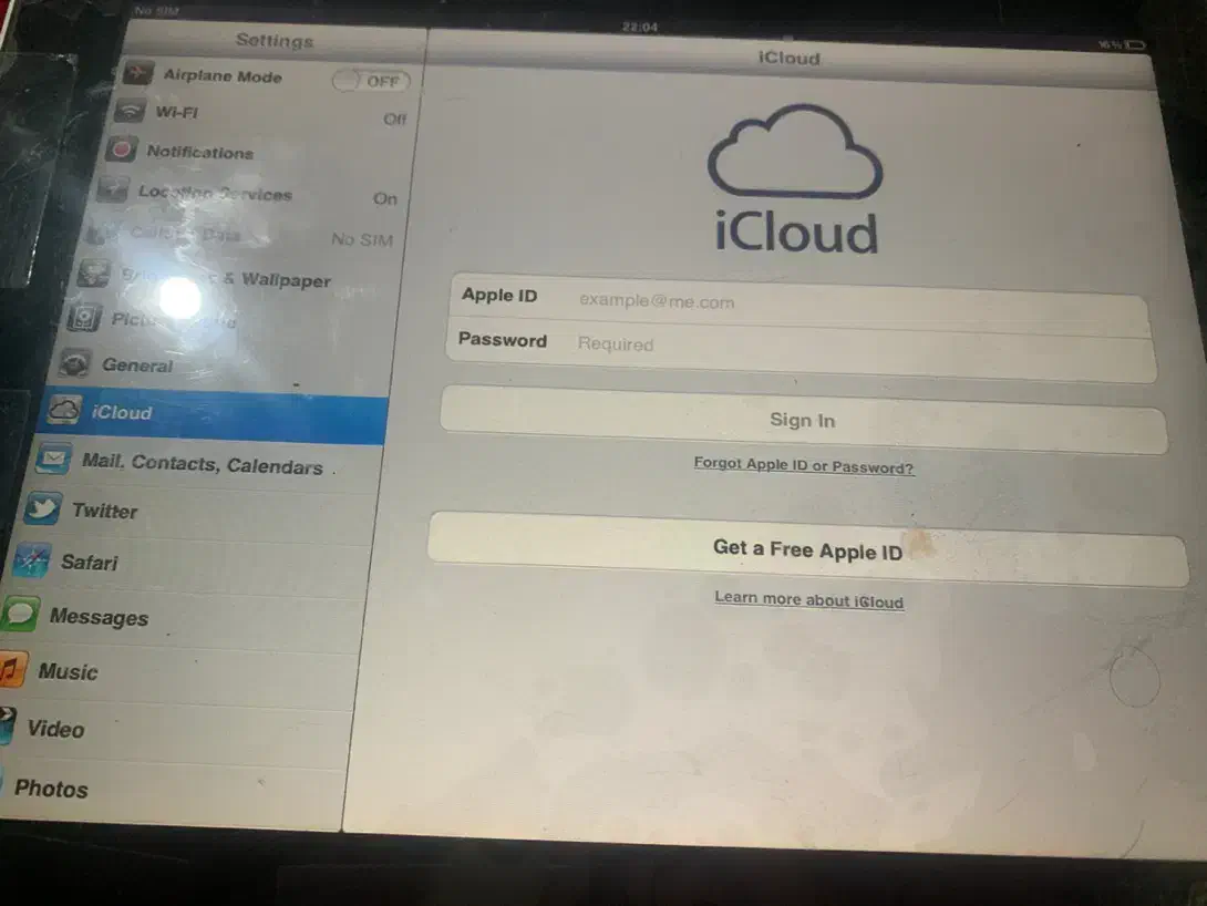آیپد ۲کلکسیونی در حد|تبلت|رشت, امین الضرب|دیوار