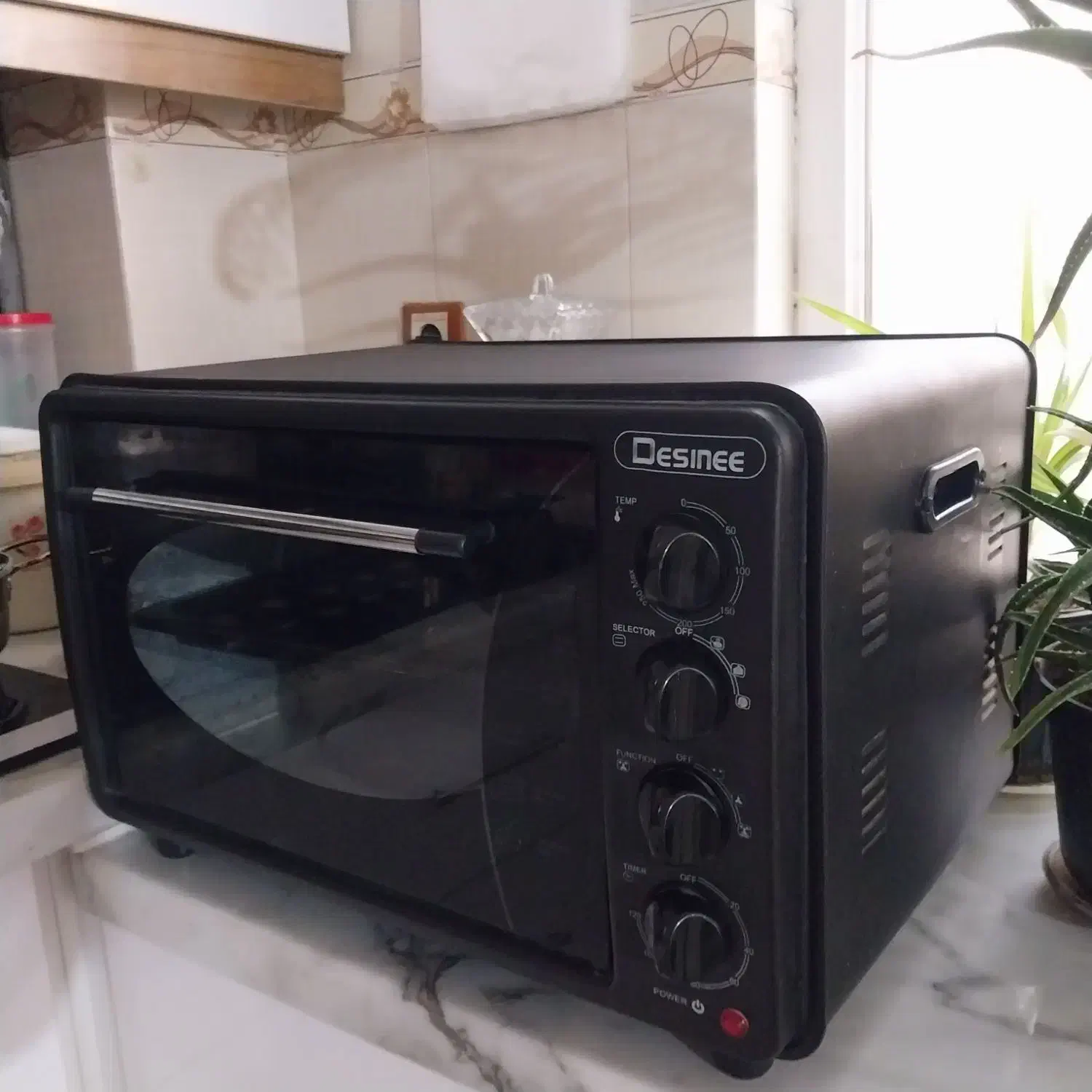 توستر|اجاق گاز و لوازم برقی پختوپز|بجنورد, |دیوار