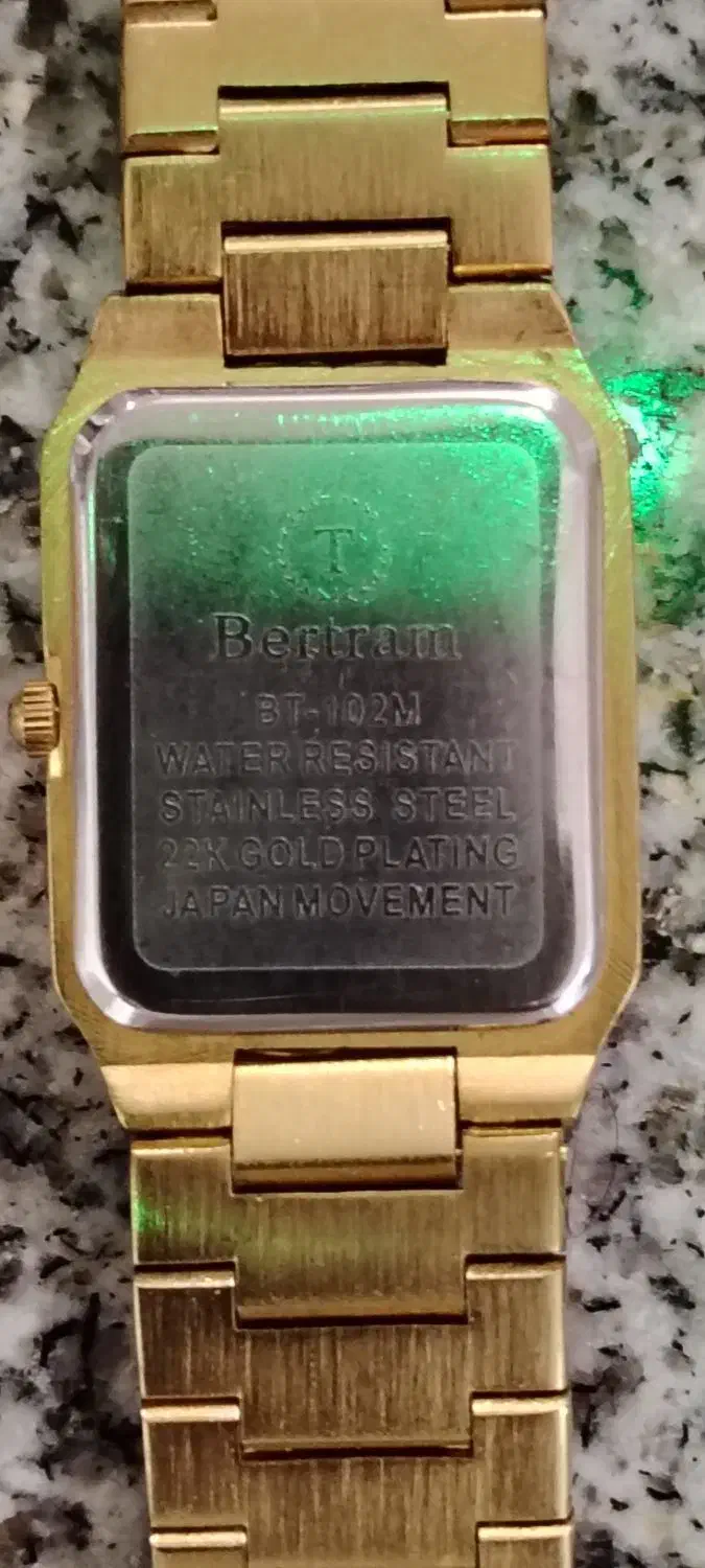 ساعت مچی|ساعت|مشهد, بهمن|دیوار