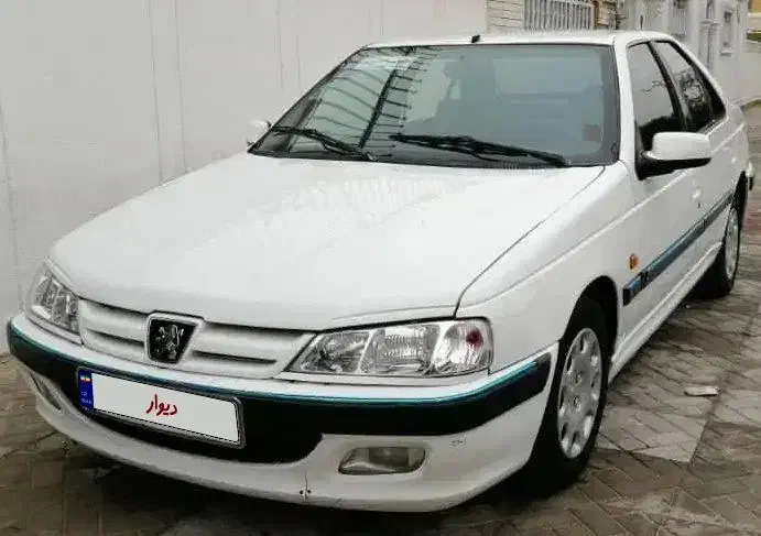 پارس سال|خودرو سواری و وانت|لار, |دیوار