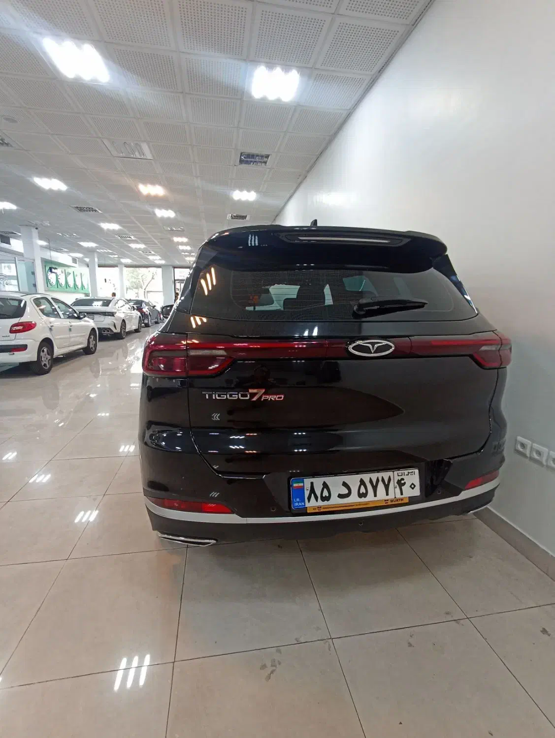 تیگو|خودرو سواری و وانت|کرمانشاه, |دیوار