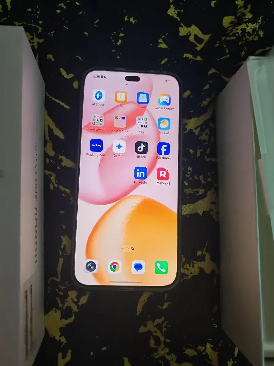 Honor 40 pro هانر|موبایل|تهران, جمهوری|دیوار