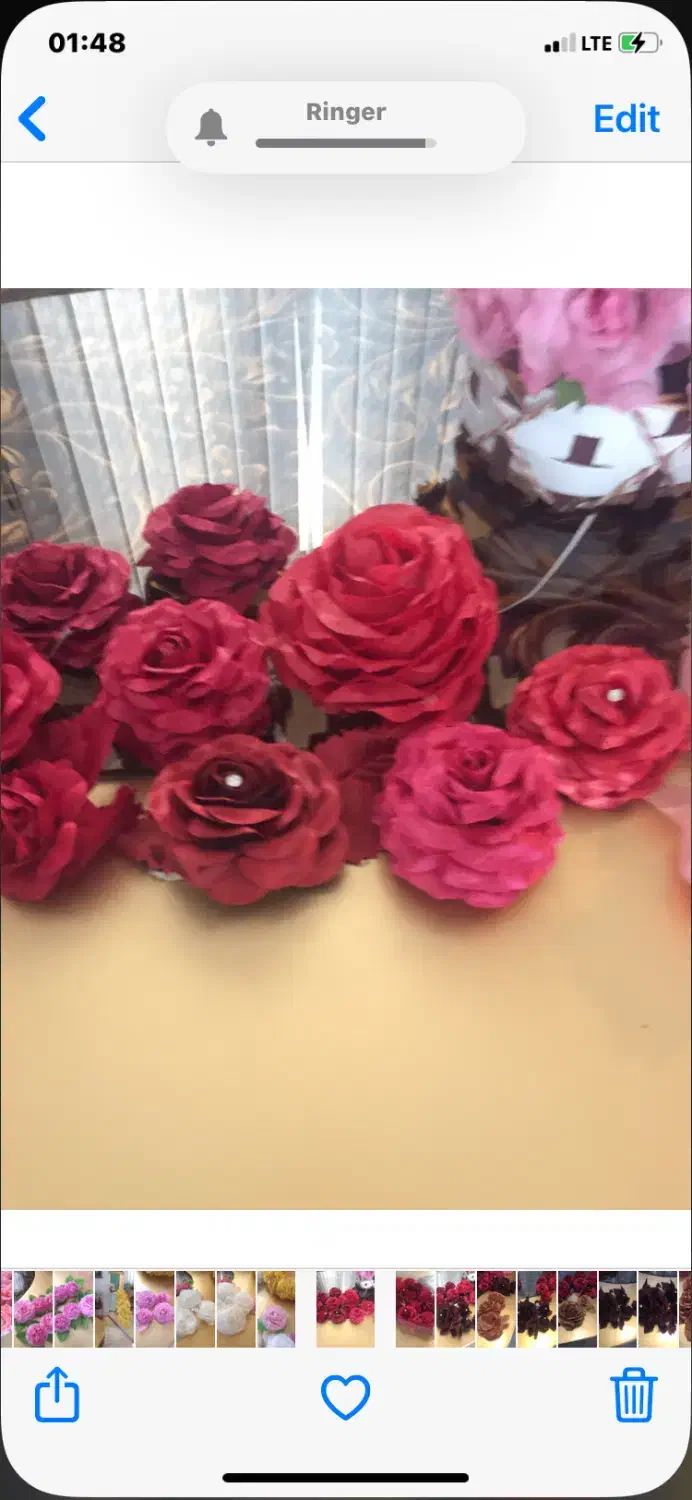 فروش عمده گل دست ساز|گل مصنوعی|کرج, مهرویلا شمالی|دیوار