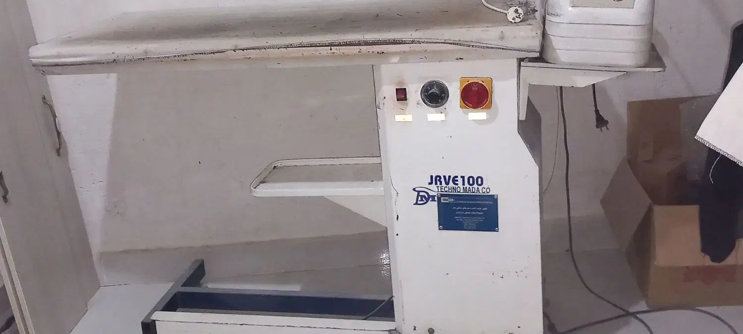 میز اتو مکش|اتو و لوازم اتو|محمدیه-قزوین, |دیوار