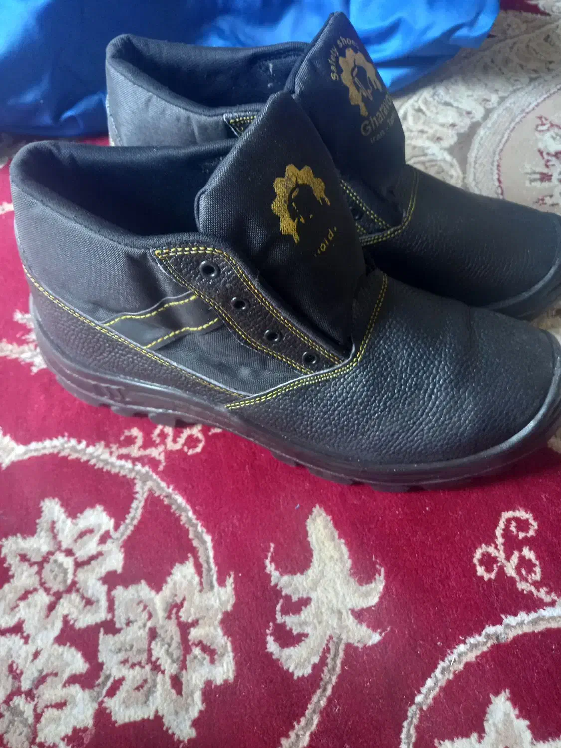 لباس کار نو سایز ایکس لارج|لباس|مسجد سلیمان, |دیوار