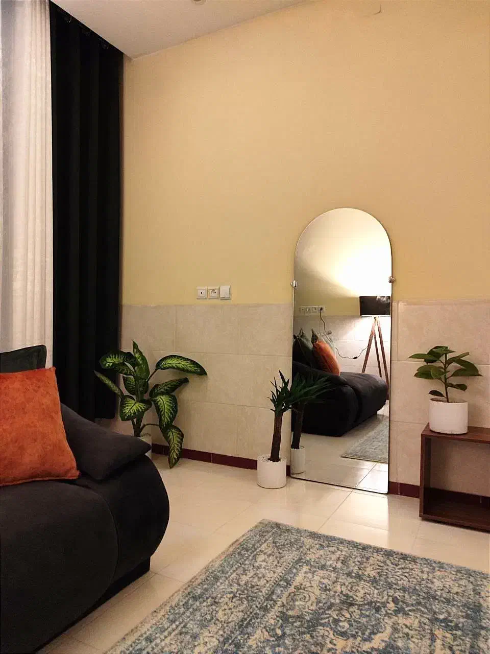 اجاره روزانه/هفتگی/ماهانه آپارتمان|اجارهٔ کوتاه‌مدت آپارتمان و سوئیت|اصفهان, شهرستان|دیوار