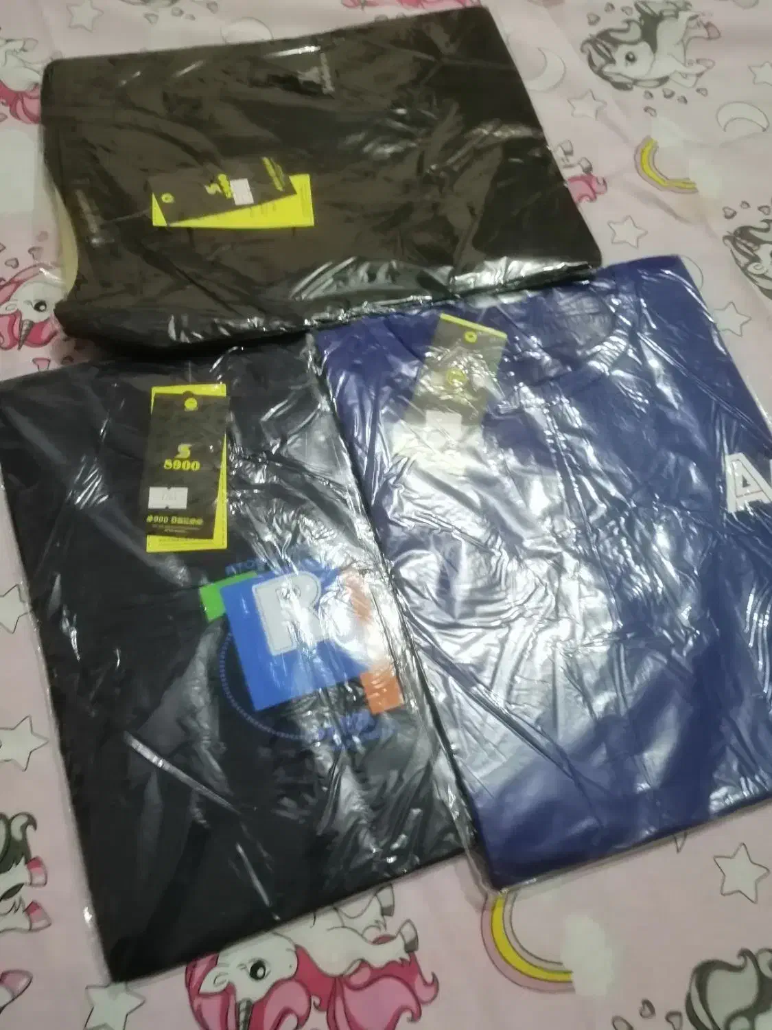 تیشرت مردانه نو|لباس|بهبهان, |دیوار