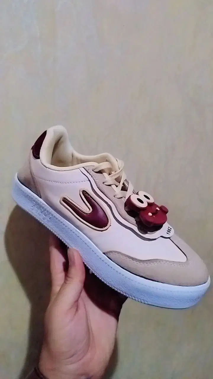 کفش ونس عروسکی 40|کیف، کفش، کمربند|شیراز, سهل‌آباد|دیوار