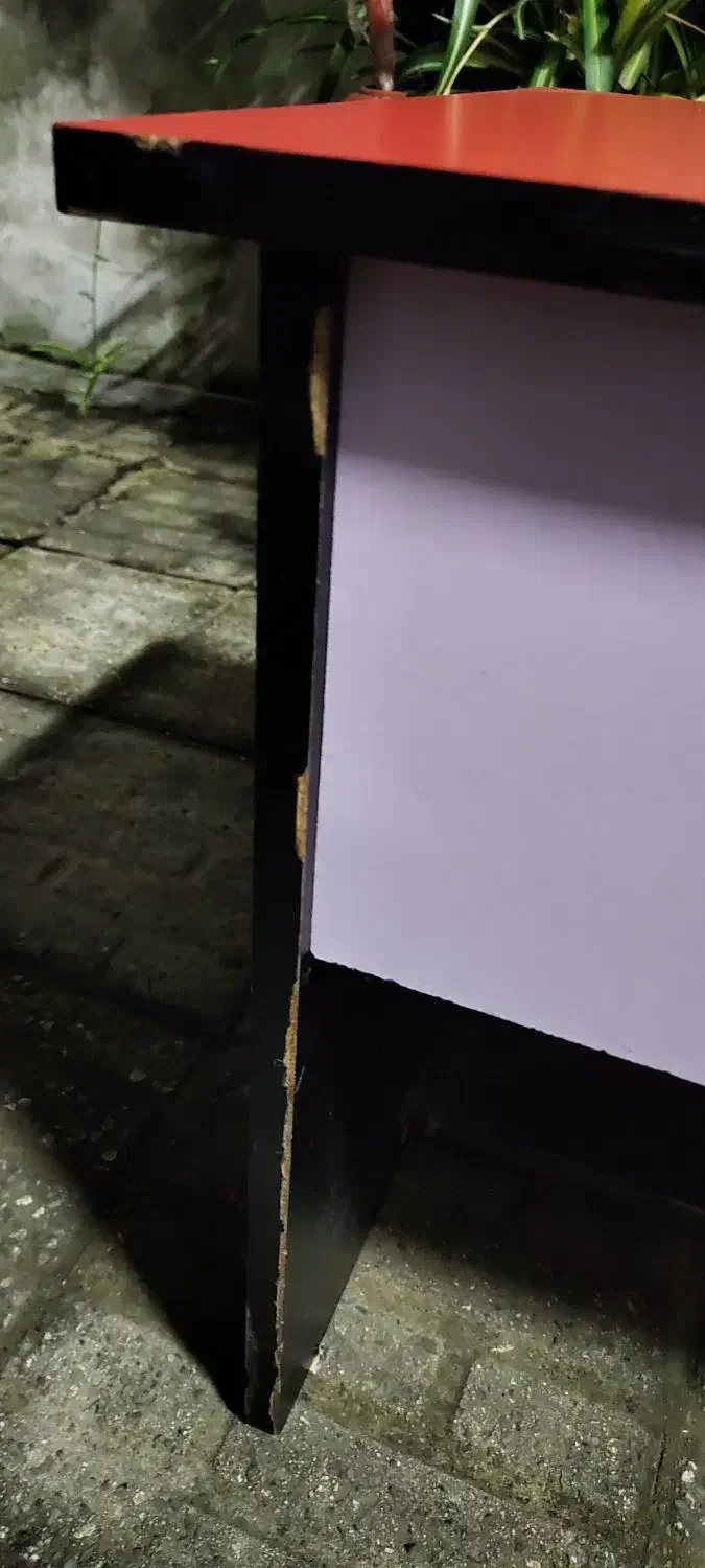 نیمکت و اسه پشت چرخ|صندلی و نیمکت|رشت, تازه آباد|دیوار