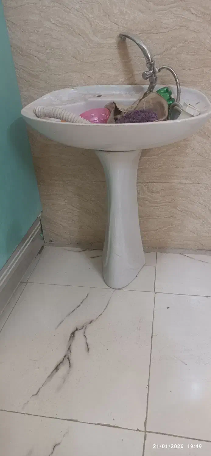 دستشور|لوازم سرویس بهداشتی|پیر بکران, |دیوار