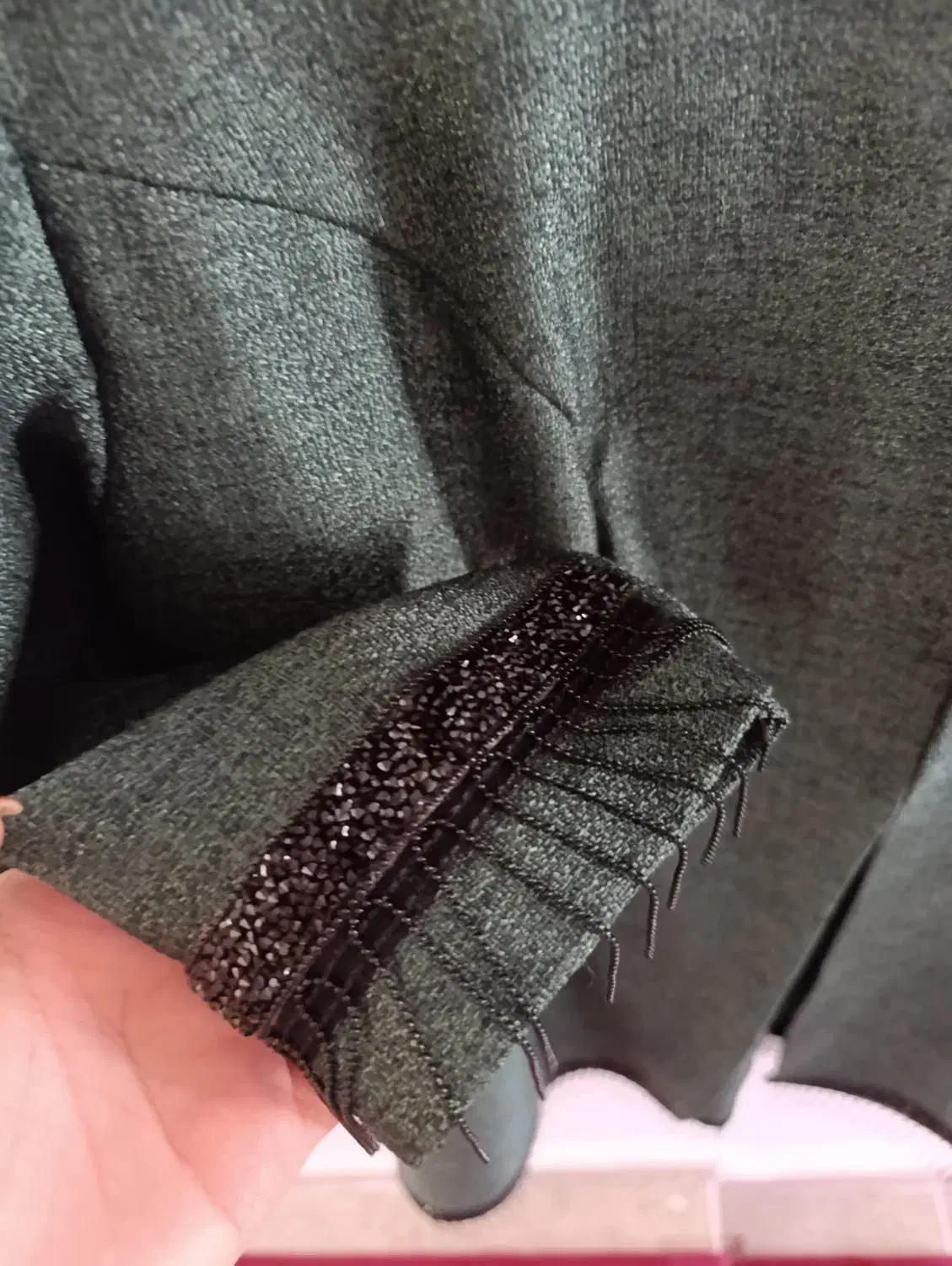 کت مجلسی سایز۴۶|لباس|تبریز, |دیوار