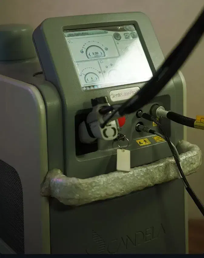 استخدام اپراتور لیزر کندلا|استخدام درمانی، زیبایی، بهداشتی|کرمانشاه, |دیوار