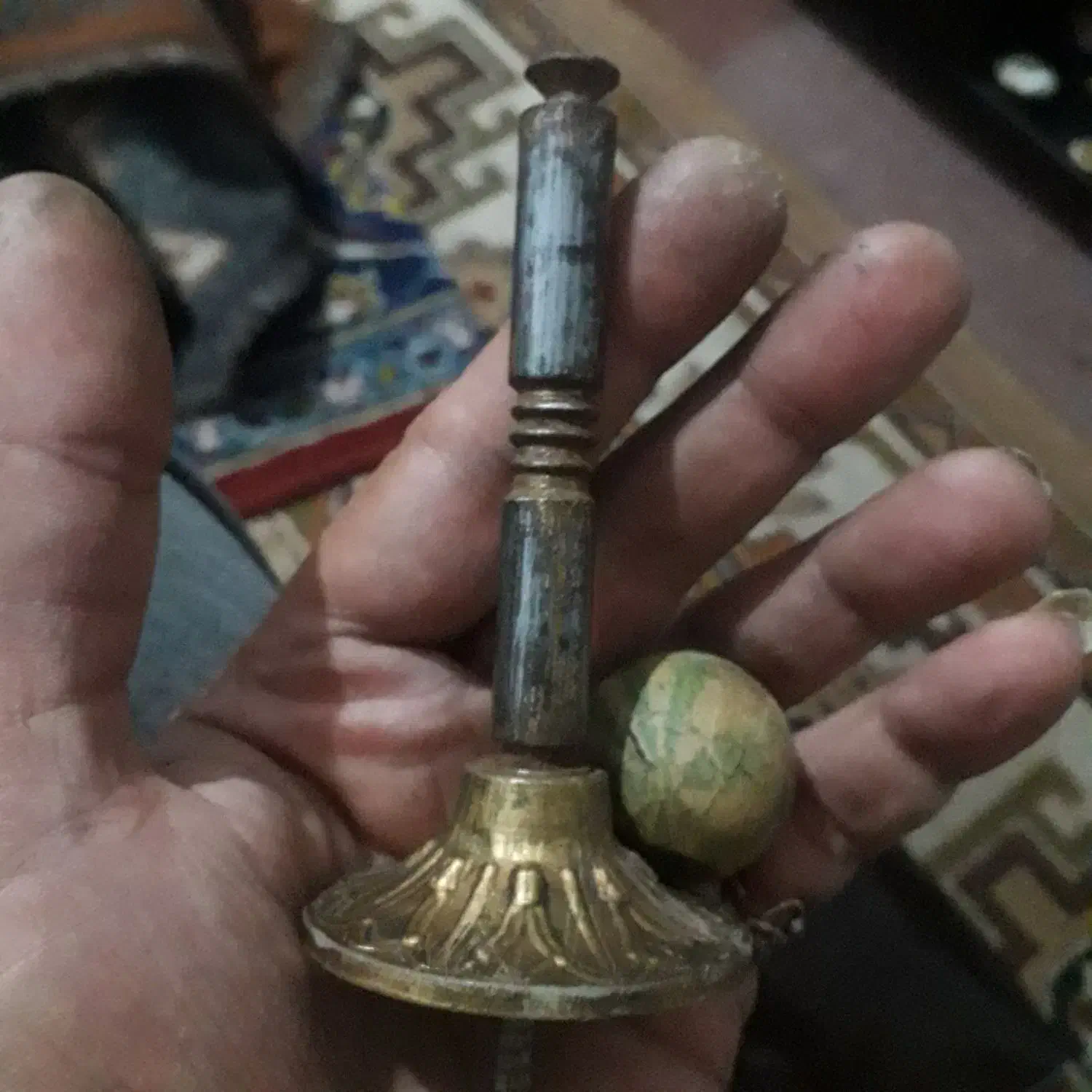 رومیزی و چهار کوزه|تلفن رومیزی|اندیمشک, |دیوار