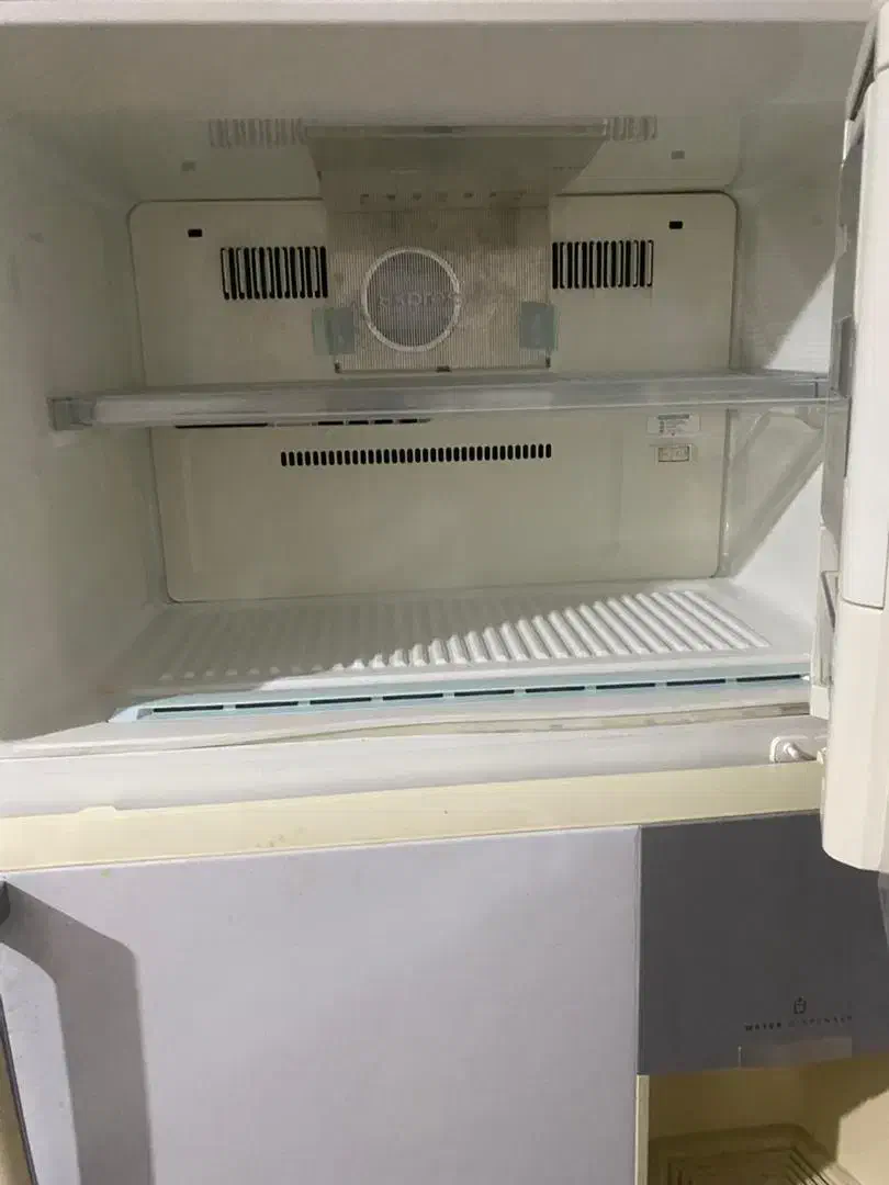 یخچال و فریزر آبسرد کن دار ال جی|یخچال و فریزر|تهران, فردوس|دیوار