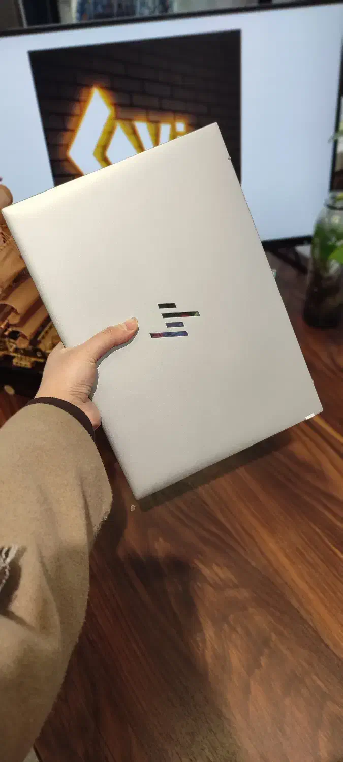 لپتاپ hp zbook firefly 14 G11|رایانه همراه|تهران, فلسطین (میدان انقلاب)|دیوار