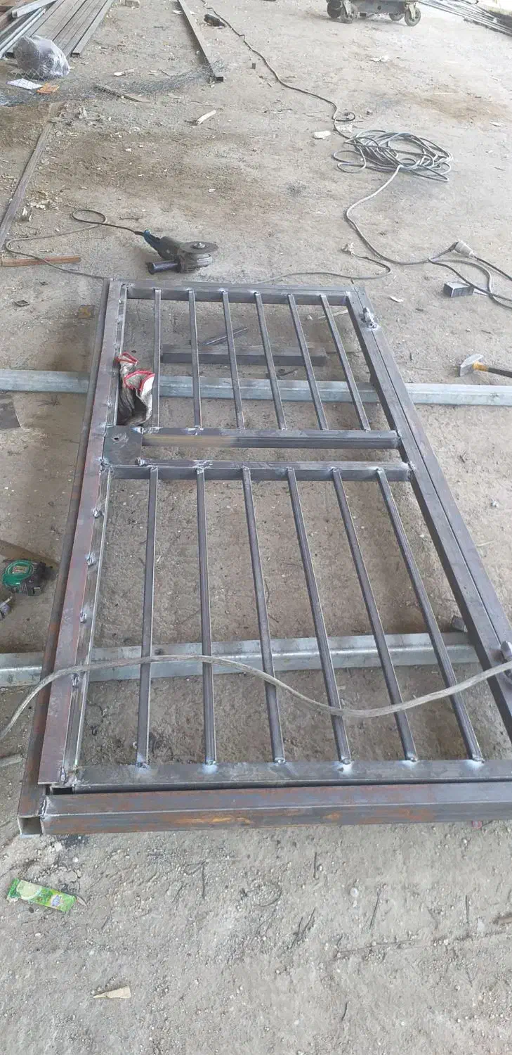 جوشکاری سیار|خدمات پیشه و مهارت|محمدشهر, شهرک چمران|دیوار