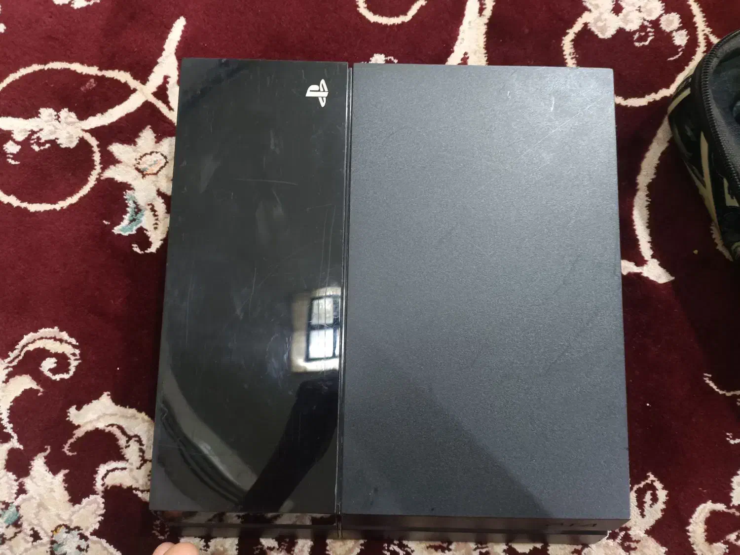 پلستیشن 4 فور|کنسول، بازی ویدئویی و آنلاین|خرمشهر, |دیوار