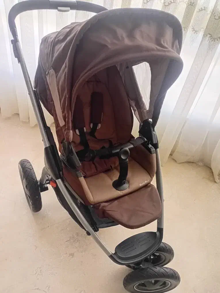 کالسکه مکسی کوزی|کالسکه و لوازم جانبی|تهران, دردشت|دیوار