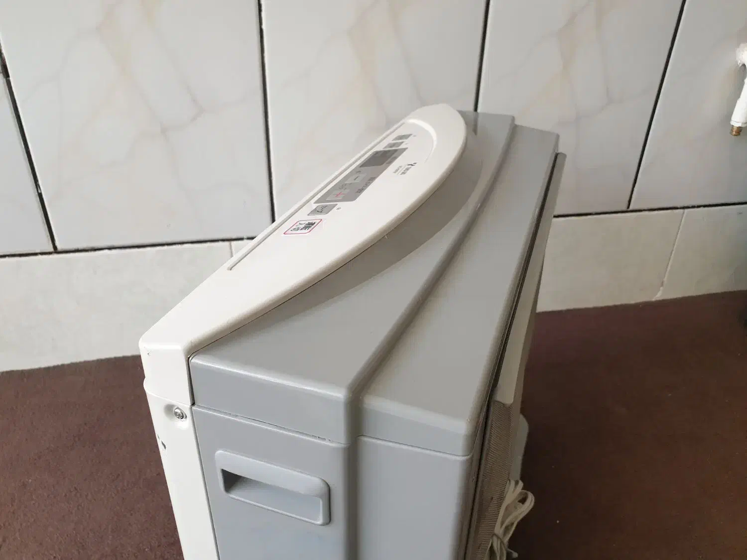 بخاری ژاپنی ۵۸۰۰ فابریک|بخاری، هیتر، شومینه|خمینیشهر, |دیوار