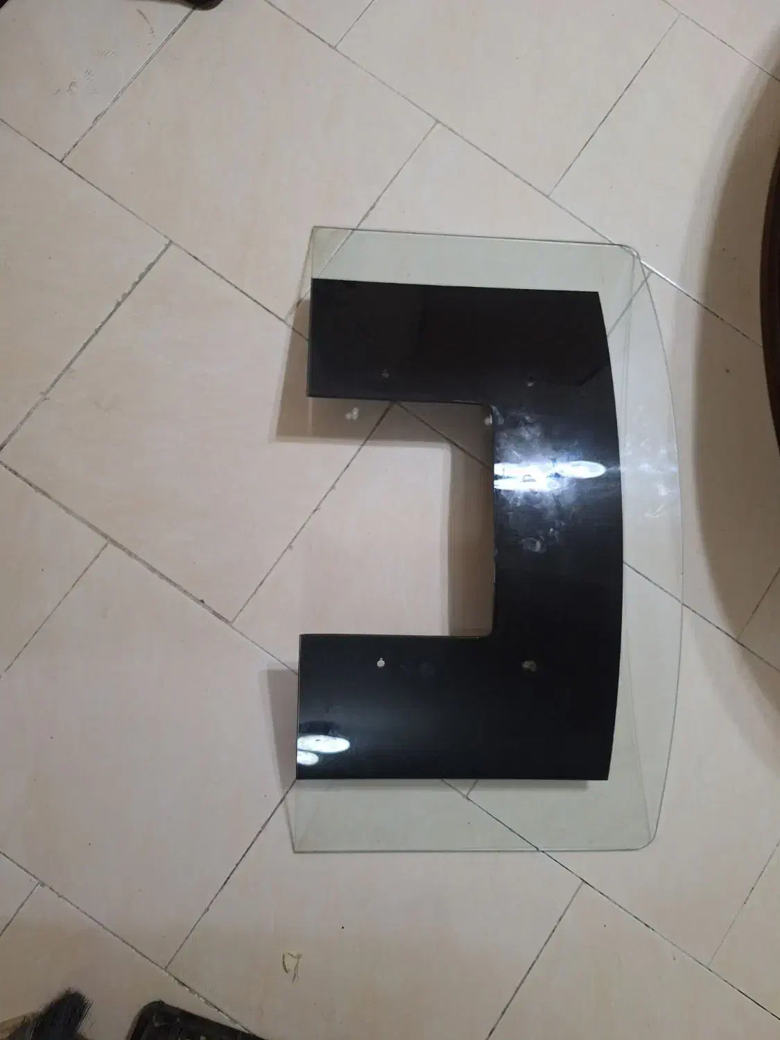 شیشه هود|هود|ماهدشت, |دیوار