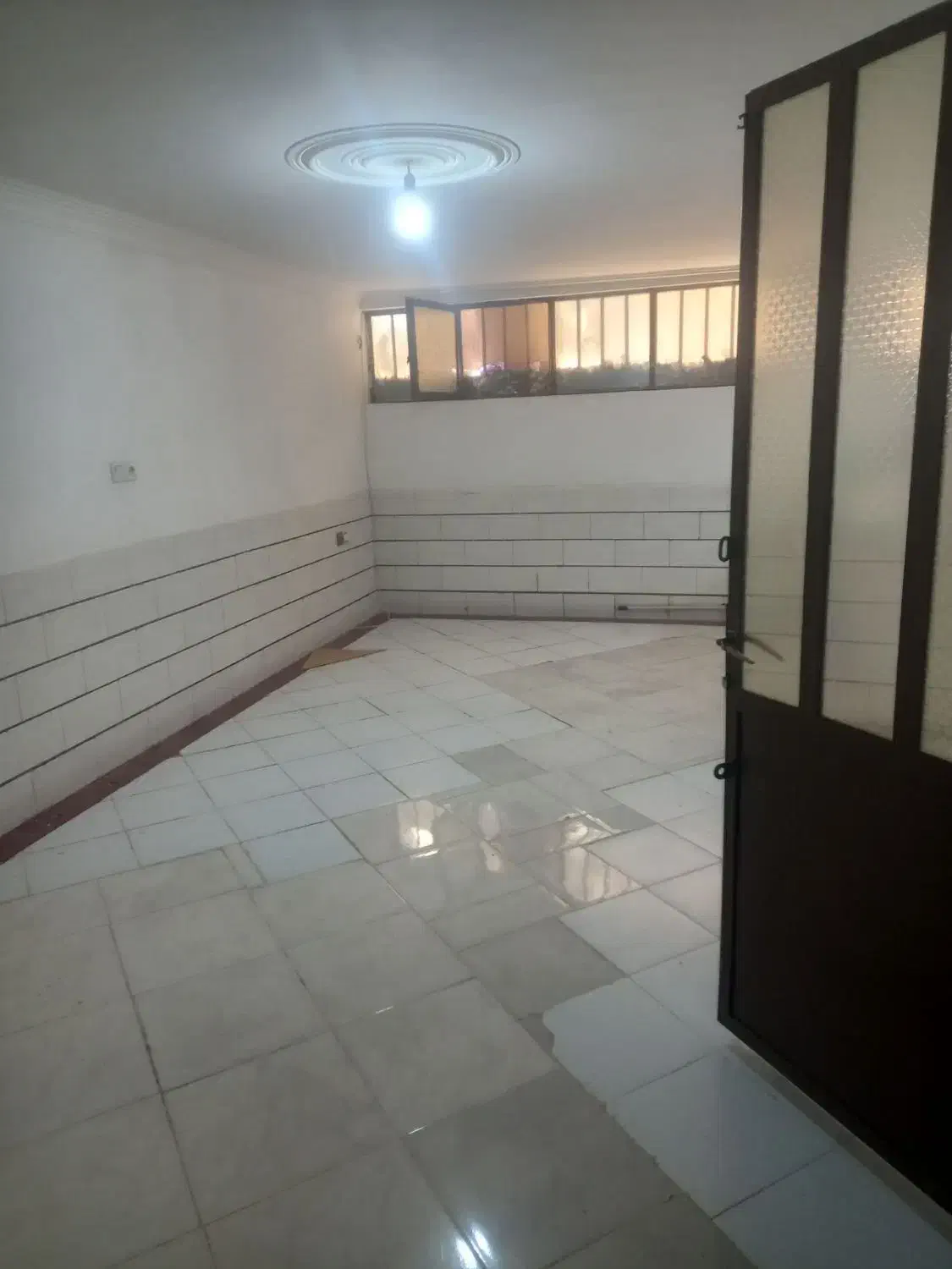 ۶۰ متری ۲ خوابه زیر همکف ملارد، بهاره|فروش آپارتمان|ملارد, |دیوار