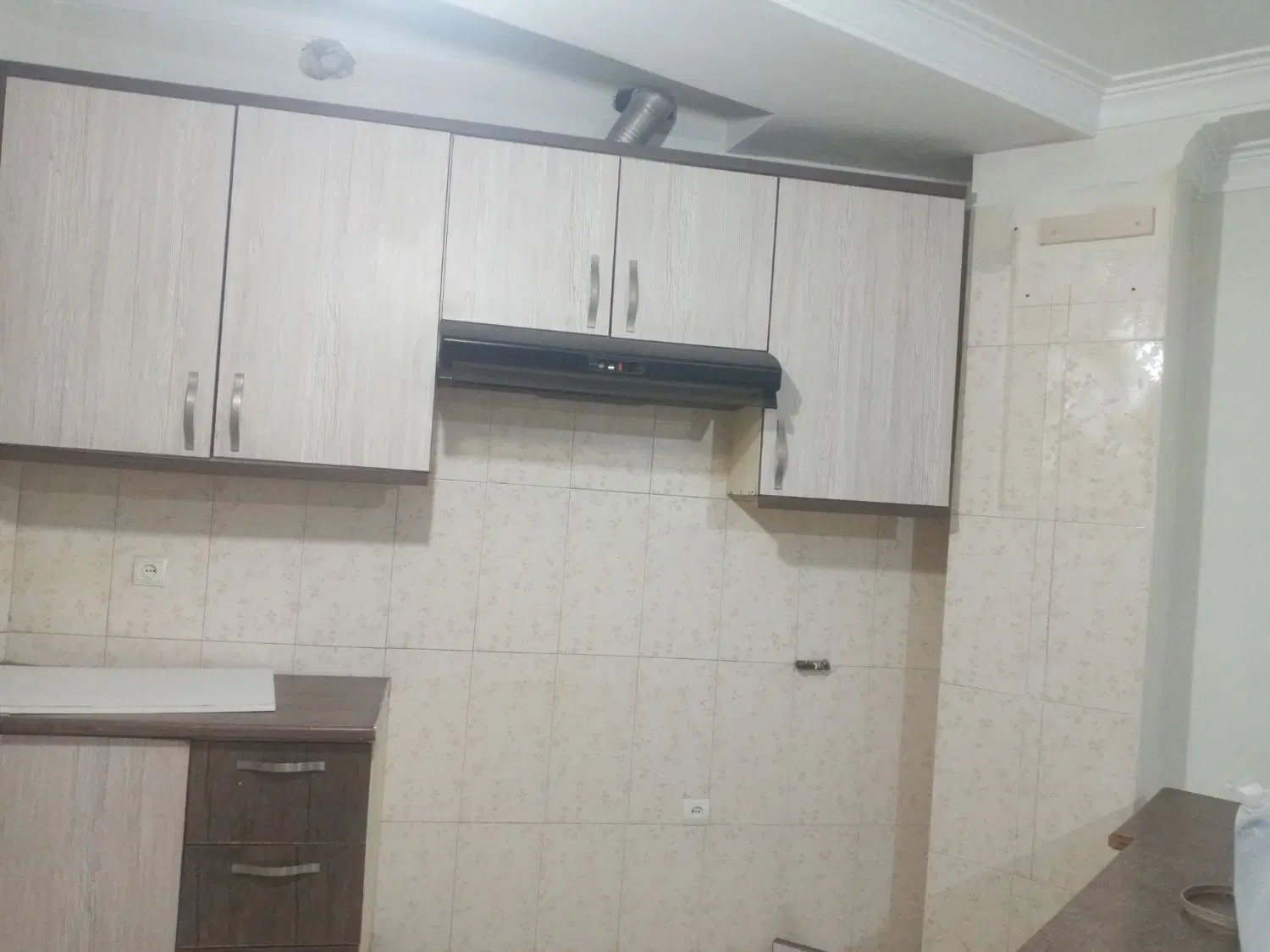 فروش کابینت MDF دست دوم ، سالم و تمیز|آبچکان و نظمدهنده ظروف|تهران, وحیدیه|دیوار