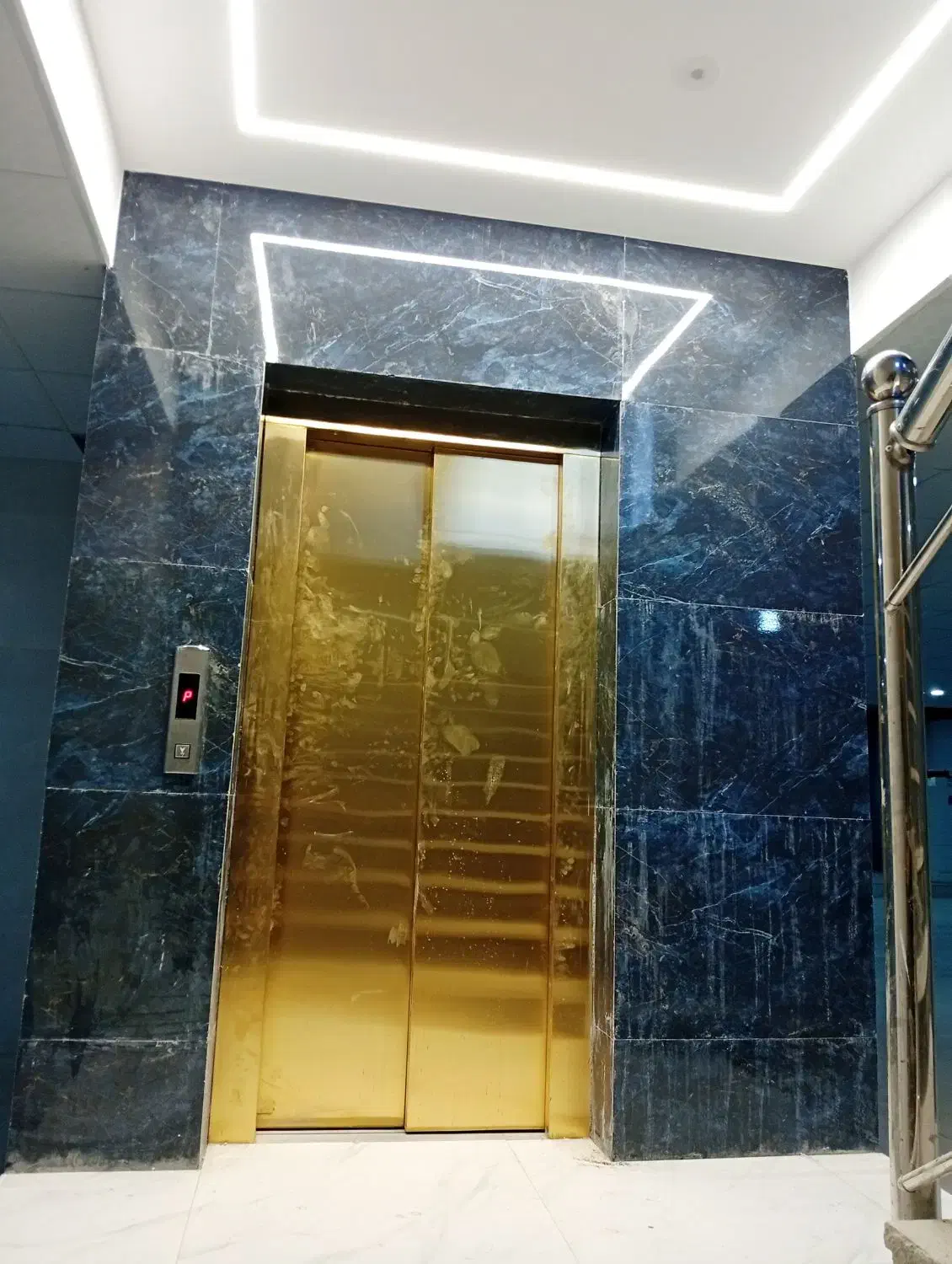 واحد آپارتمان نوساز سه خواب مرکز شهر|فروش آپارتمان|جم, |دیوار