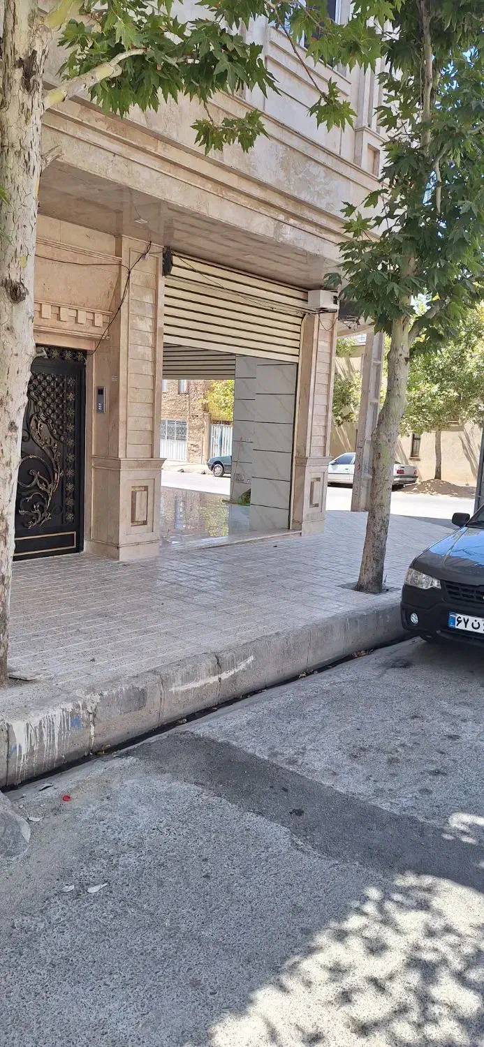 فروش مغازه|فروش مغازه و غرفه|ملایر, |دیوار