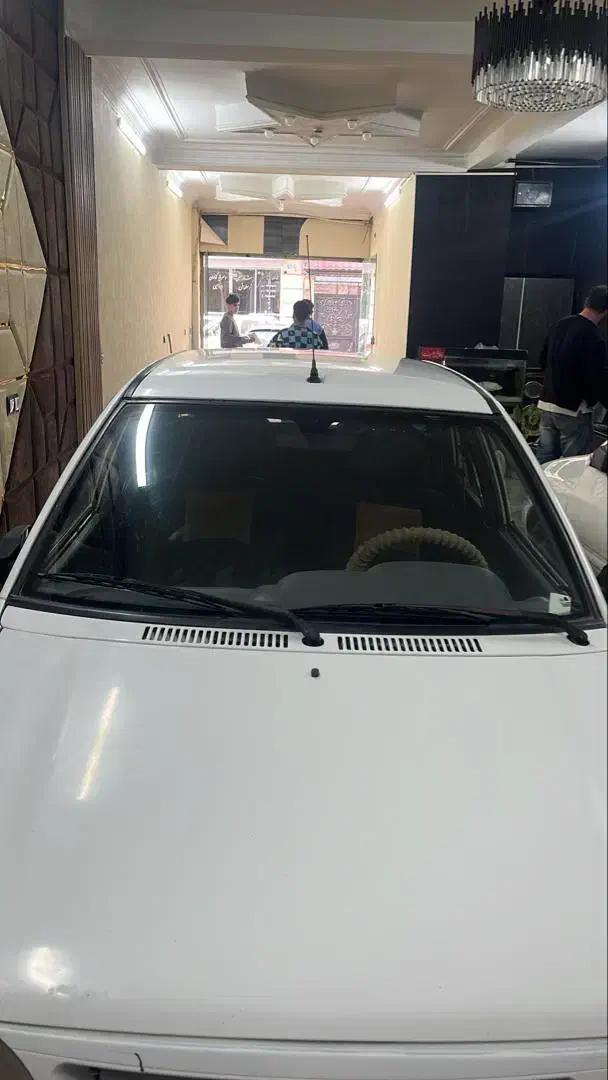 پراید مدل 94|خودرو سواری و وانت|تهران, گلچین|دیوار