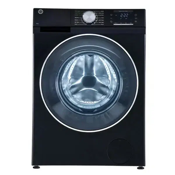 لباسشویی 8 کیلویی رنگ مشکی آردزیا ساخت ایتالیا|ماشین لباسشویی و خشککن لباس|گنبد کاووس, |دیوار