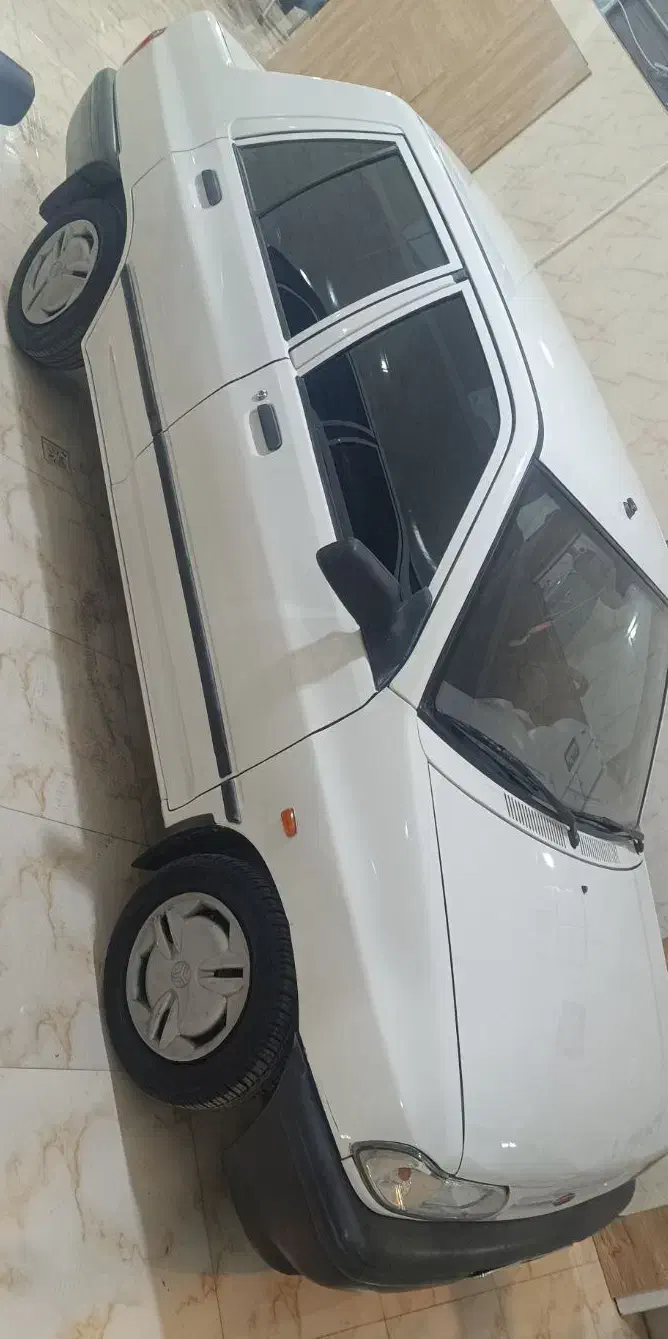 پراید 131 SE|خودرو سواری و وانت|پاکدشت, حصار امیر|دیوار